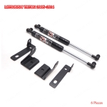 ชุด โช้คค้ำฝากระโปรงหน้า 1 ชุด สำหรับ Mitsubishi L200 Triton Pick Up ปี 2005-2014